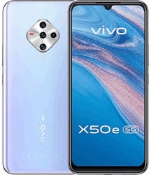 Прошивка телефона Vivo X50e в Ижевске